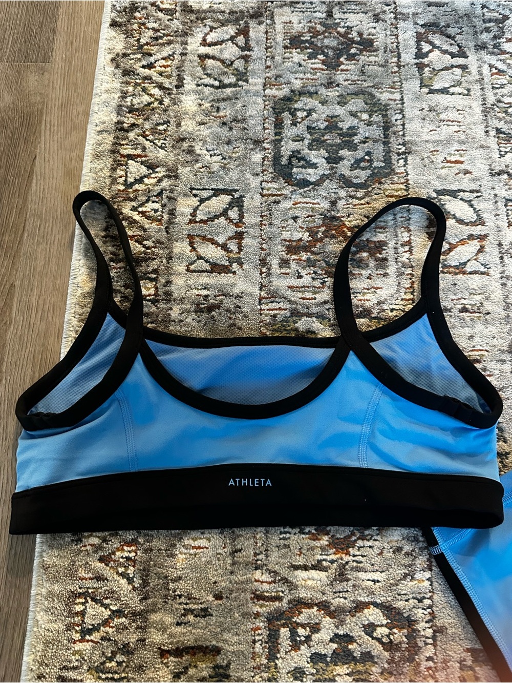 Athleta Set - Picture 2 of 3